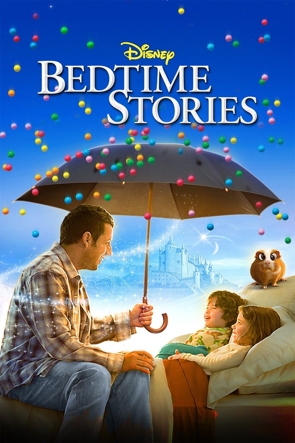 Bedtime Stories (2008) [74932] (A1772151856) [[Movies 2.0]] --Plex--